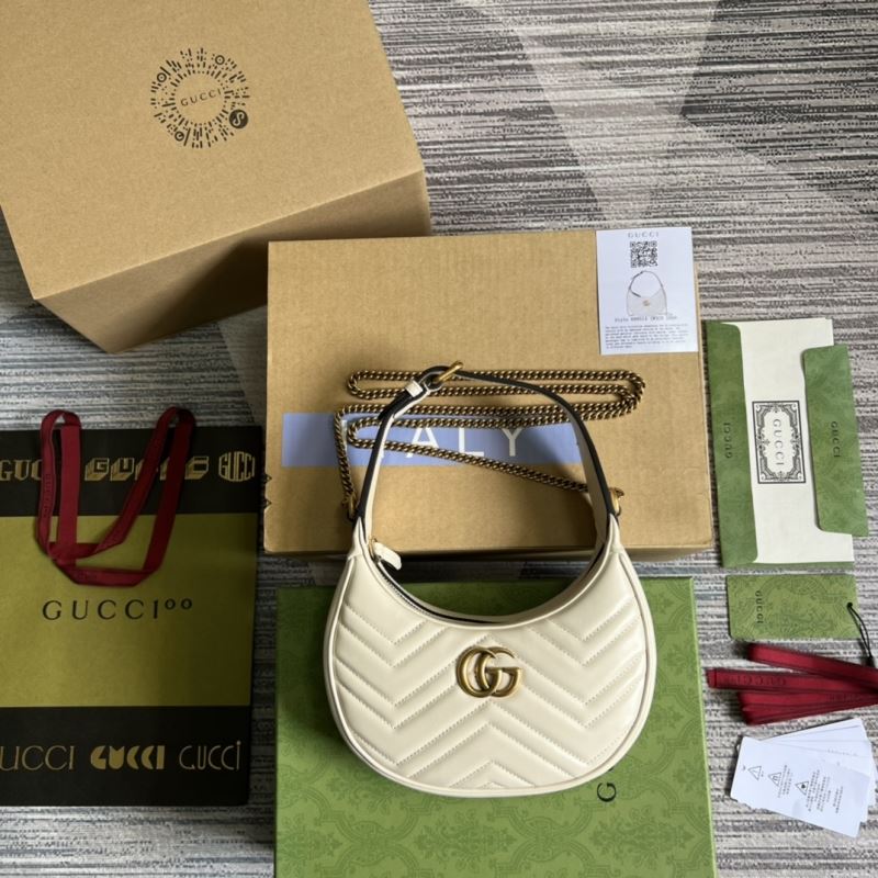 Gvc*1 hobo bags